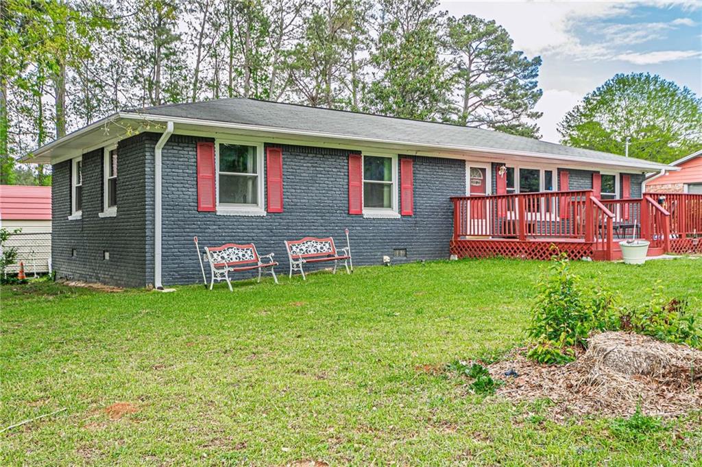 846 Orris Lane Mableton, GA 30126 - Photo 3 of 33