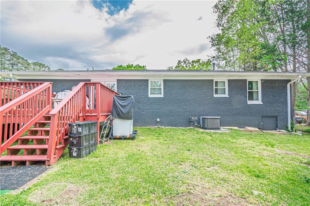 846 Orris Lane Mableton, GA 30126 - Photo 31 of 33