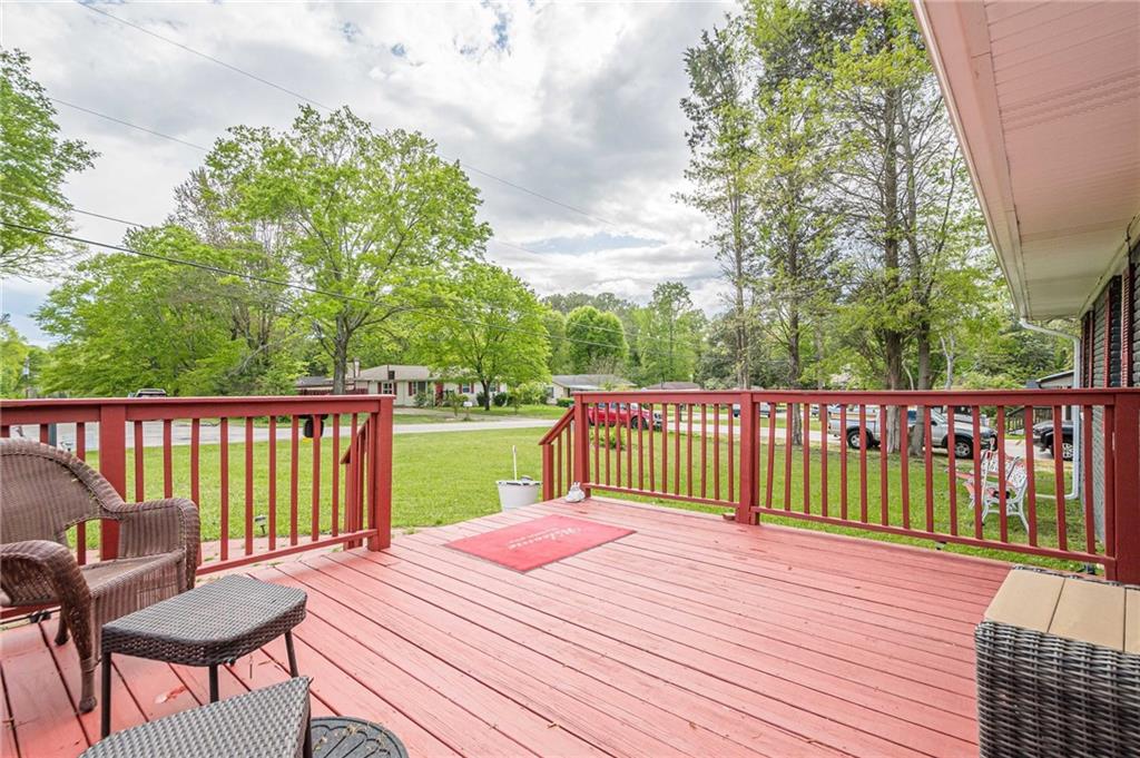 846 Orris Lane Mableton, GA 30126 - Photo 32 of 33