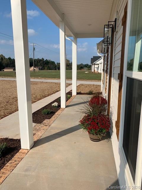 645 Gatton Road Cleveland, NC 27013 - Photo 3 of 27