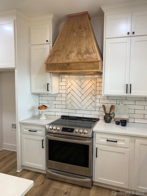 645 Gatton Road Cleveland, NC 27013 - Photo 8 of 27