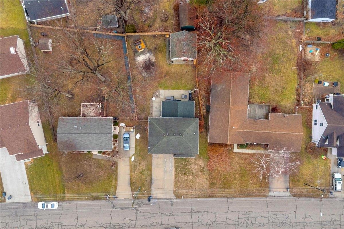 1806 Michigan Street Algonac, MI 48001 - Photo 37 of 38