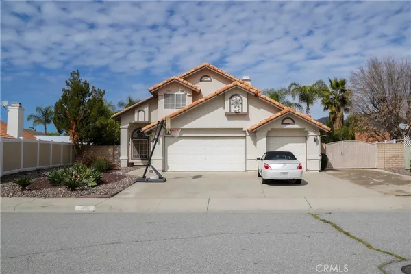 $509,900 | 1621 Monterey Way, San Jacinto, CA 92583