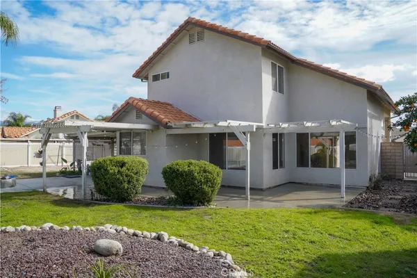 $509,900 | 1621 Monterey Way, San Jacinto, CA 92583