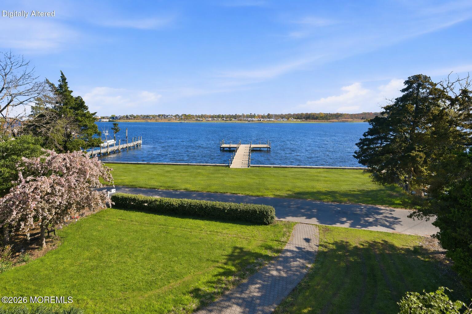 159 Harbor Inn Road Bayville, NJ 08721 - Photo 108 of 124 Riparian Grant Possibility