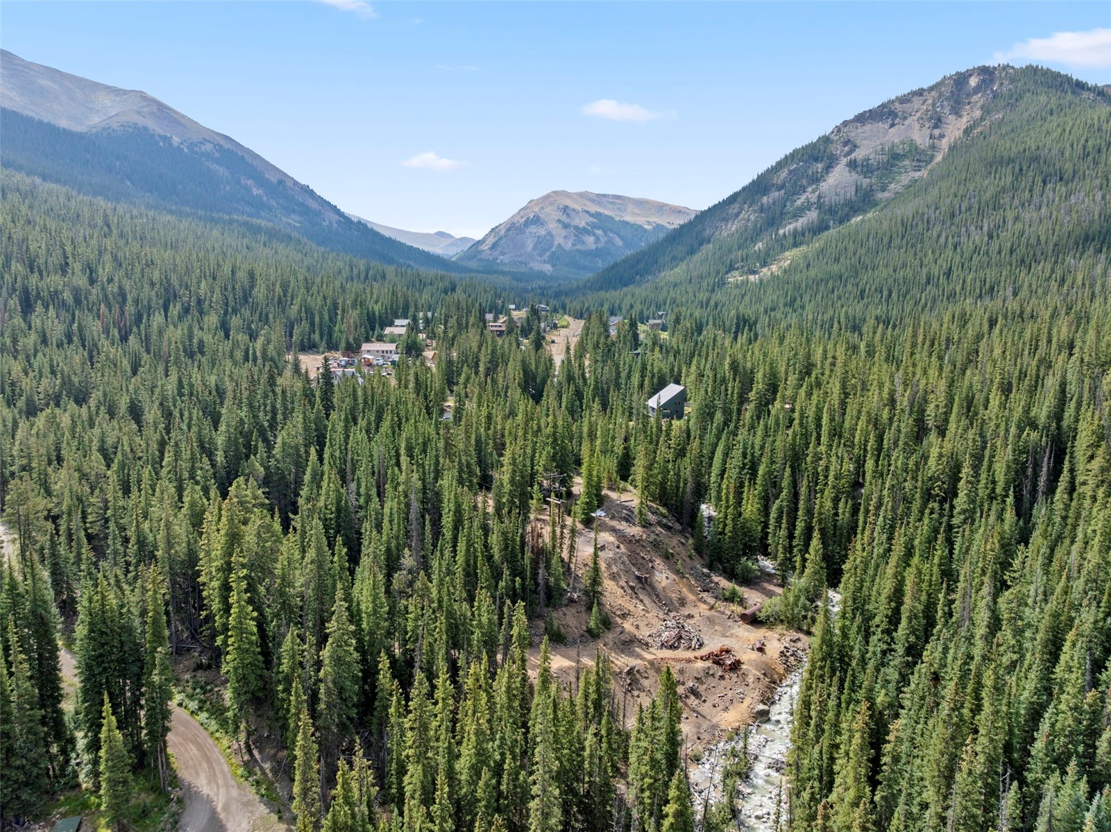 0 Montezuma Road Dillon, CO 80435 - Photo 3 of 11 Gallery Image 3