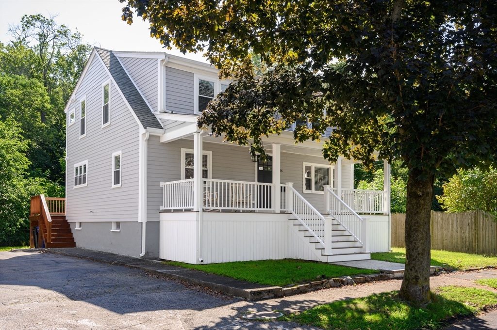 36 Audubon Road Milton, MA 02186 - Photo 2 of 41