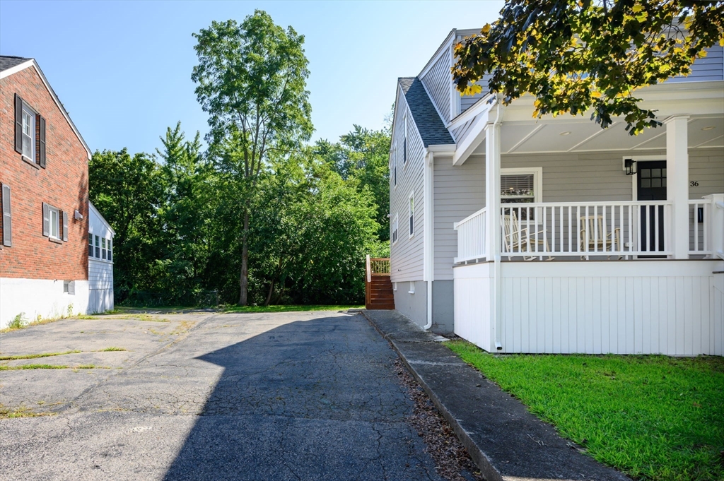 36 Audubon Road Milton, MA 02186 - Photo 32 of 41