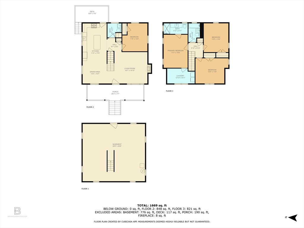 36 Audubon Road Milton, MA 02186 - Photo 40 of 41