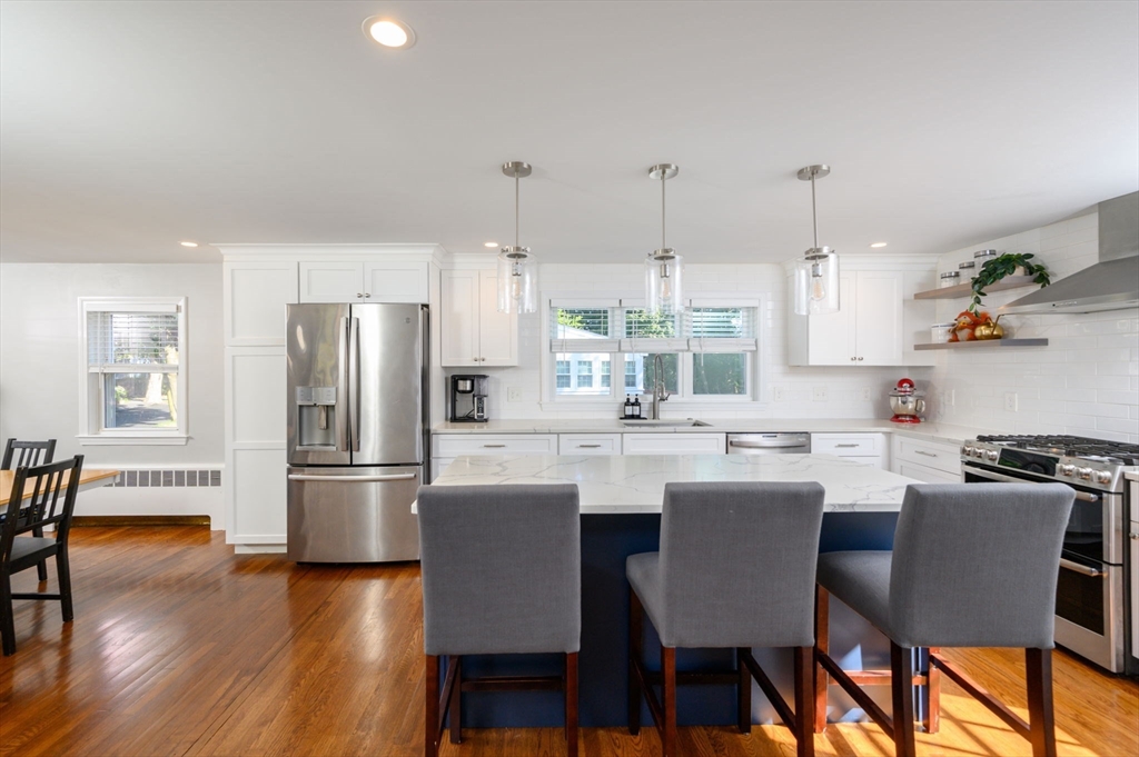 36 Audubon Road Milton, MA 02186 - Photo 10 of 41