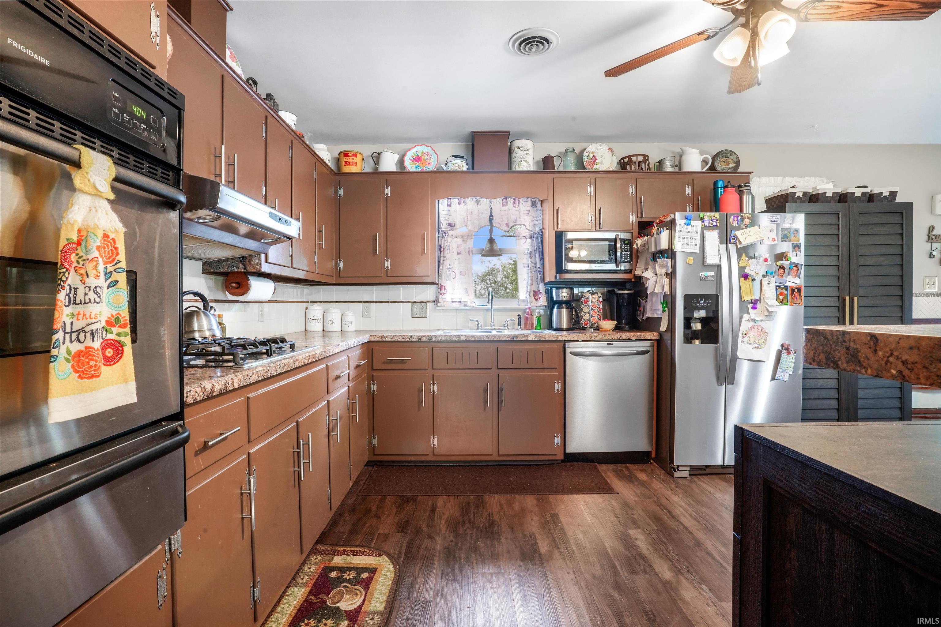 2208 Franklin Street Tell City, IN 47586 - Photo 11 of 30