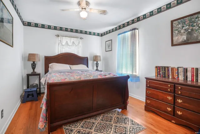 $284,900 | 2208 Franklin Street, Tell City, IN 47586