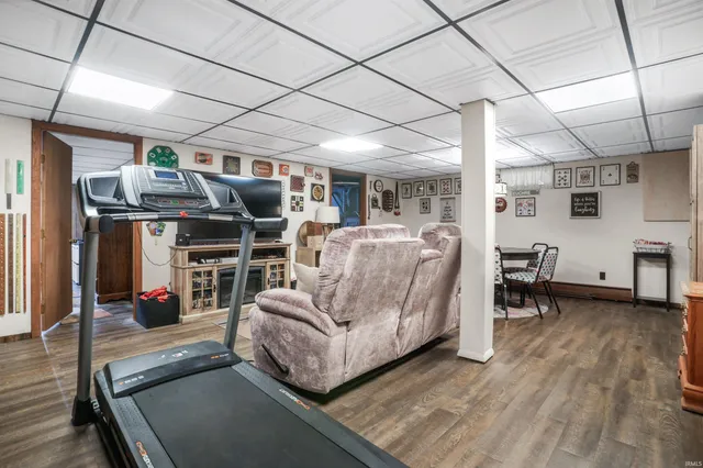 $284,900 | 2208 Franklin Street, Tell City, IN 47586