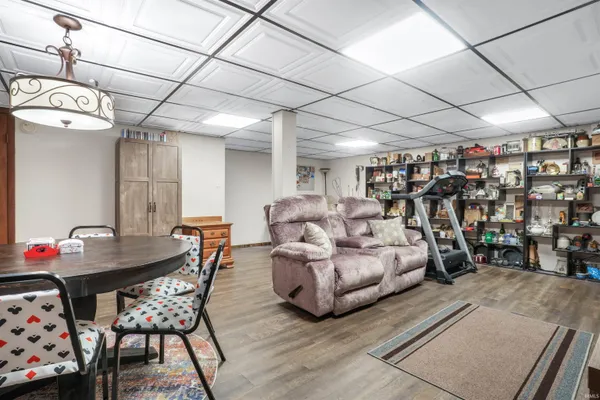 $284,900 | 2208 Franklin Street, Tell City, IN 47586