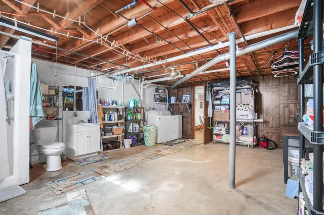 $284,900 | 2208 Franklin Street, Tell City, IN 47586