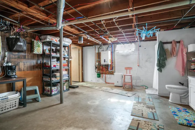 $284,900 | 2208 Franklin Street, Tell City, IN 47586