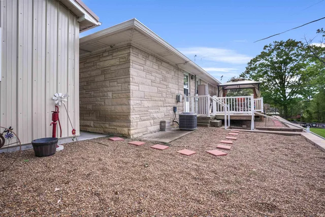 $284,900 | 2208 Franklin Street, Tell City, IN 47586