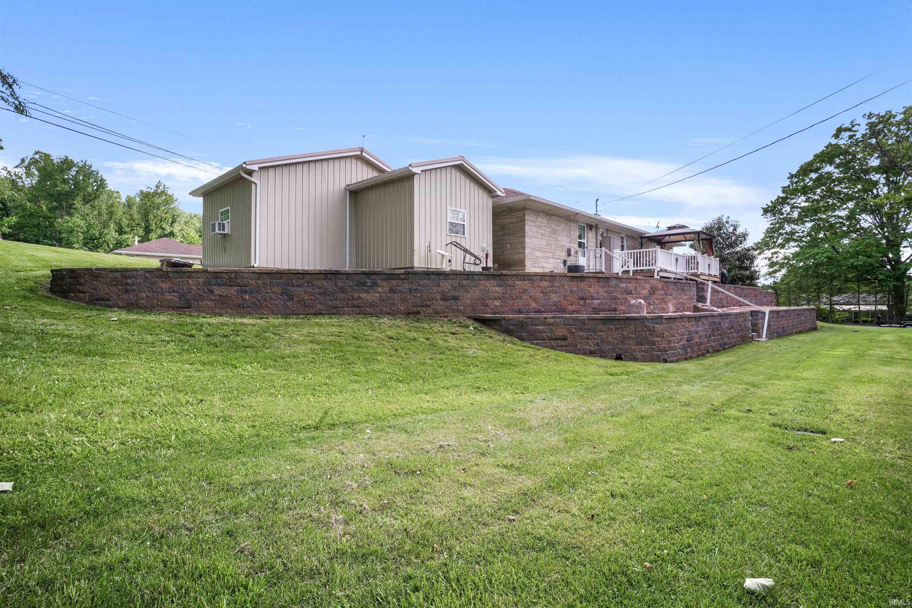 2208 Franklin Street Tell City, IN 47586 - Photo 29 of 30