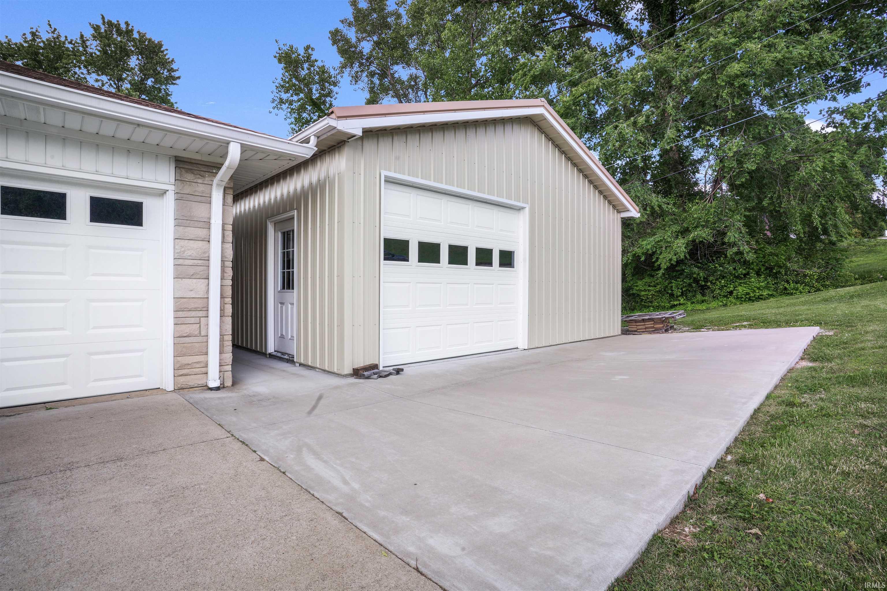 2208 Franklin Street Tell City, IN 47586 - Photo 30 of 30