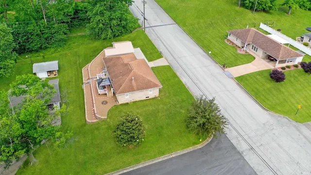 $284,900 | 2208 Franklin Street, Tell City, IN 47586