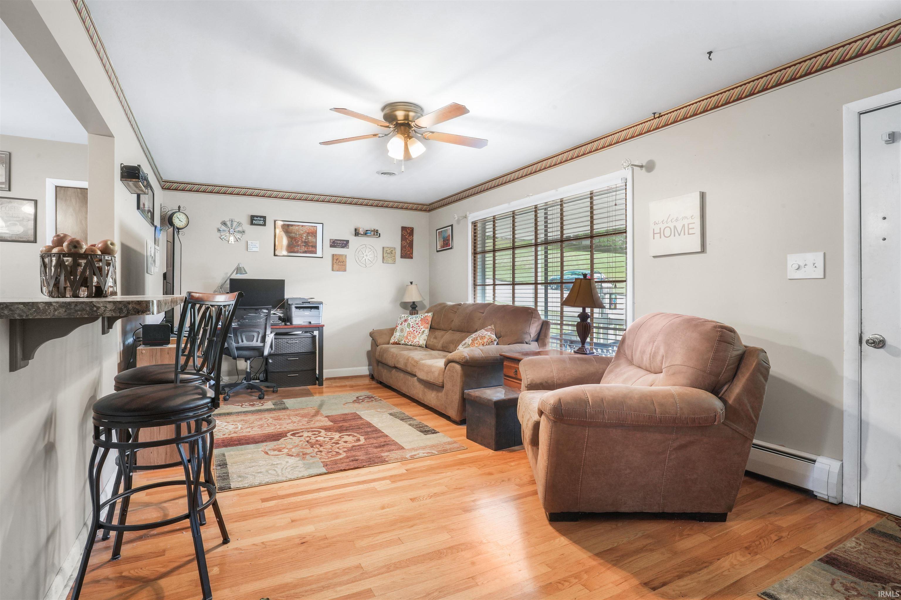 2208 Franklin Street Tell City, IN 47586 - Photo 8 of 30