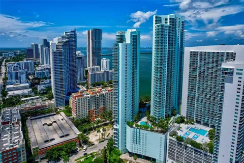 $529,999 | 1900 North Bayshore Drive, Unit 4606, Miami, FL 33132