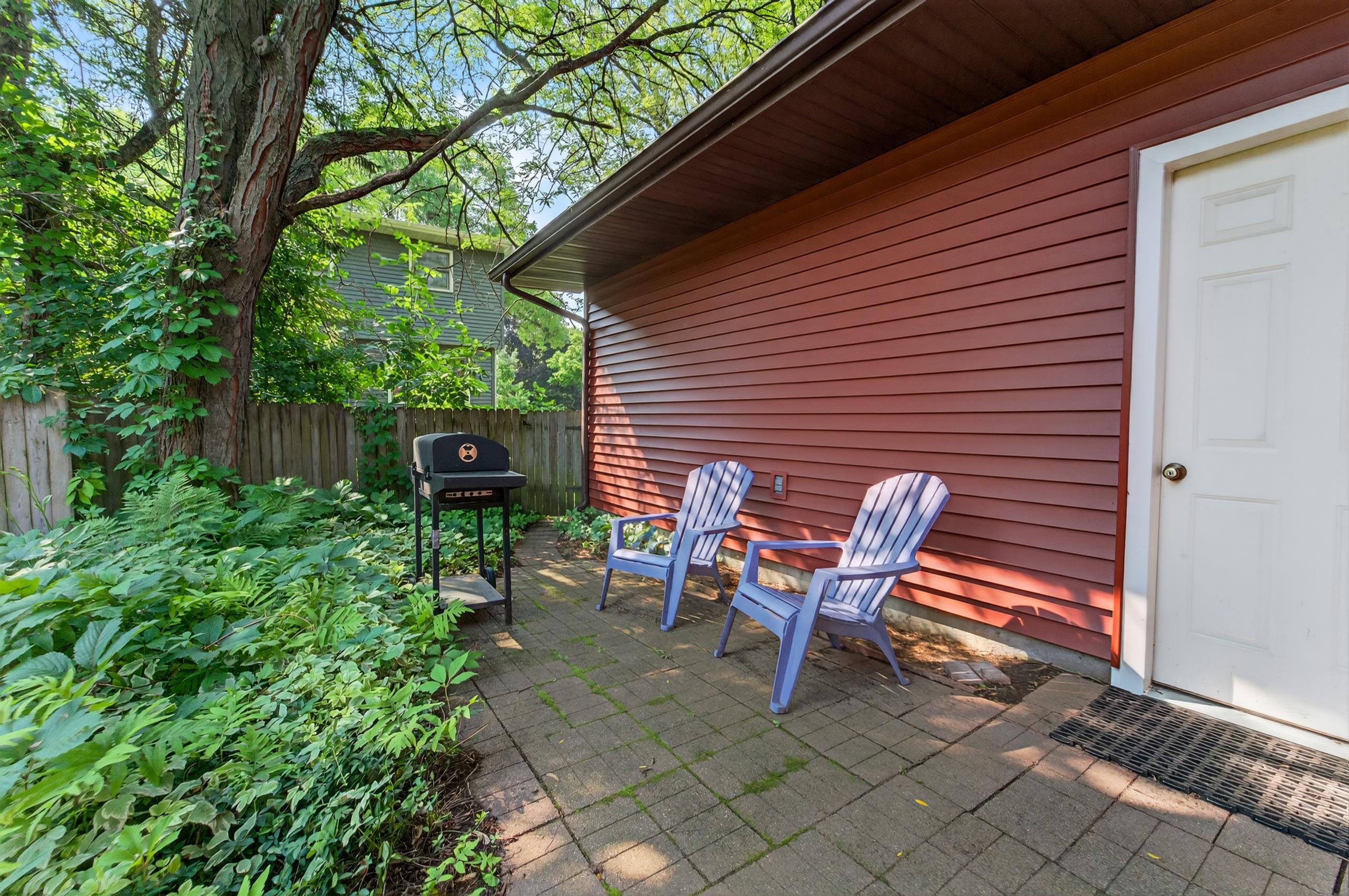 2805 Independence Lane Madison, WI 53704 - Photo 32 of 36