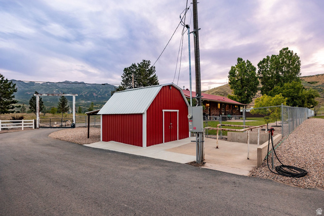3070 West Old Hwy Road Morgan, UT 84050 - Photo 49 of 63