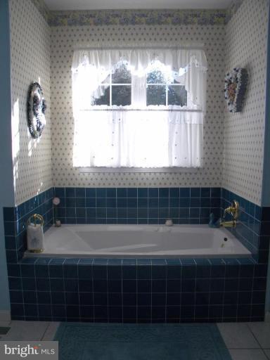 3690 Ferry Landing Road Dunkirk, MD 20754 - Photo 9 of 23 Master Bath