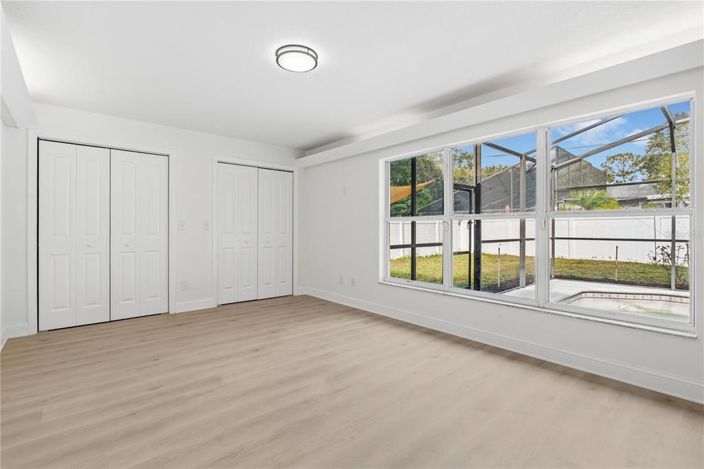 1985 Japonica Road Winter Park, FL 32792 - Photo 33 of 51 a view of an empty room with a window