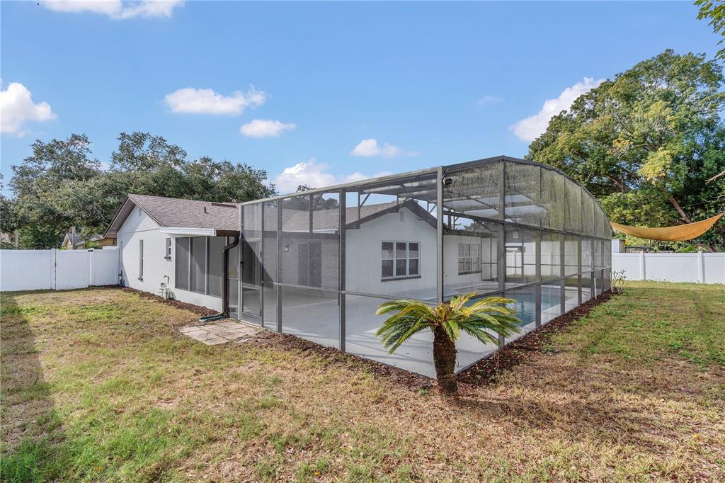 1985 Japonica Road Winter Park, FL 32792 - Photo 41 of 51 a view of a house with backyard and sitting area