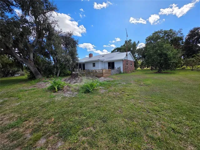 $749,900 | 2011 County Line Road East, Fort Meade, FL 33841