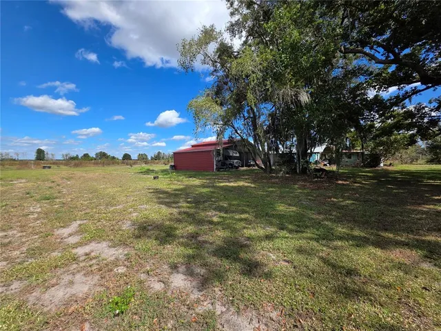 $749,900 | 2011 County Line Road East, Fort Meade, FL 33841