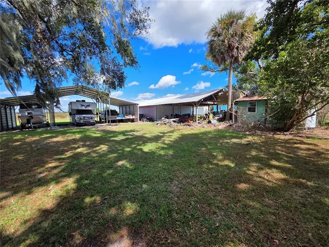 $749,900 | 2011 County Line Road East, Fort Meade, FL 33841