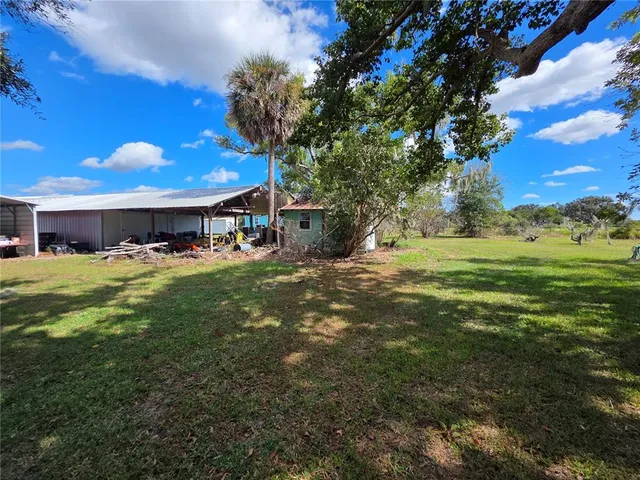 $749,900 | 2011 County Line Road East, Fort Meade, FL 33841