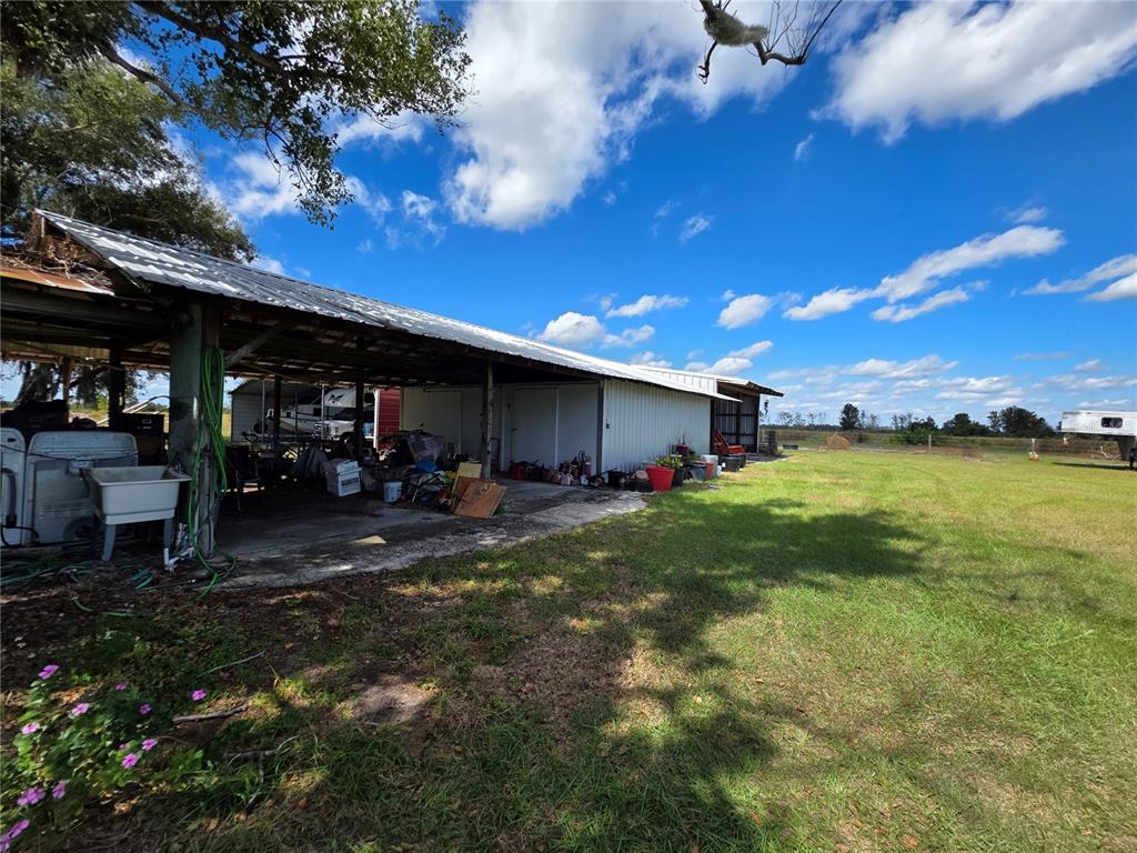 2011 County Line Road East Fort Meade, FL 33841 - Photo 21 of 28