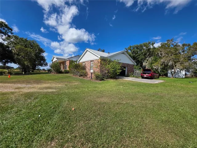 $749,900 | 2011 County Line Road East, Fort Meade, FL 33841