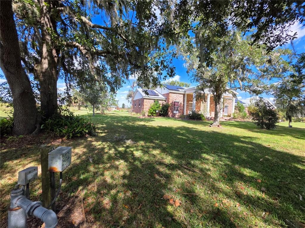 2011 County Line Road East Fort Meade, FL 33841 - Photo 27 of 28