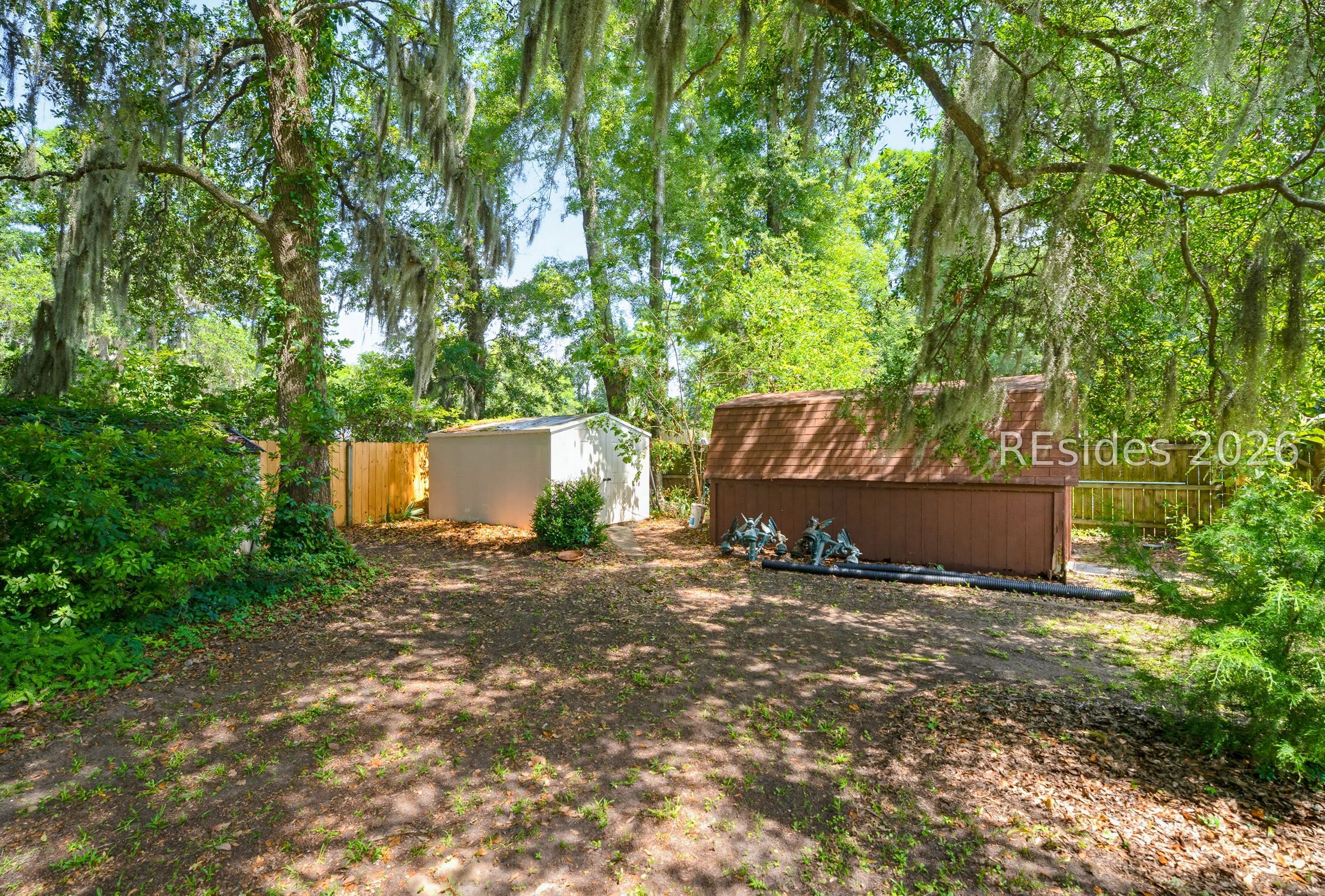 13 Blythewood Road Beaufort, SC 29907 - Photo 35 of 42