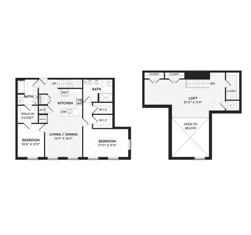 $6,992 | 333 Unquowa Road, Unit 324, Fairfield, CT 06824