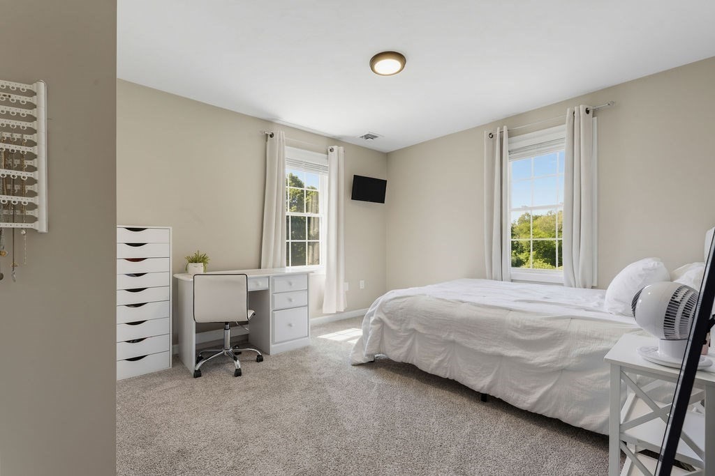 62 Aldrich Road, Unit 62 Bridgewater, MA 02324 - Photo 22 of 39 Gallery Image 22