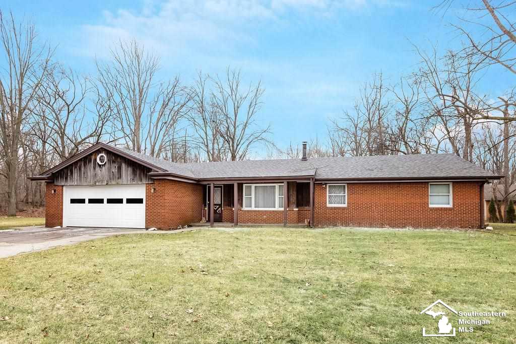 8466 Secor Road Lambertville, MI 48144 - Photo 1 of 36 Gallery Image 1
