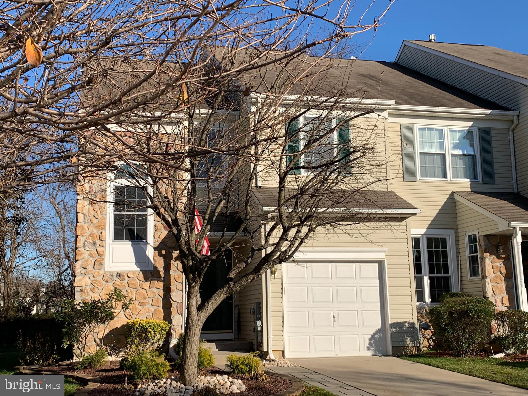 15 Andover Court Bordentown, NJ 08505 - Photo 1 of 28 Gallery Image 1