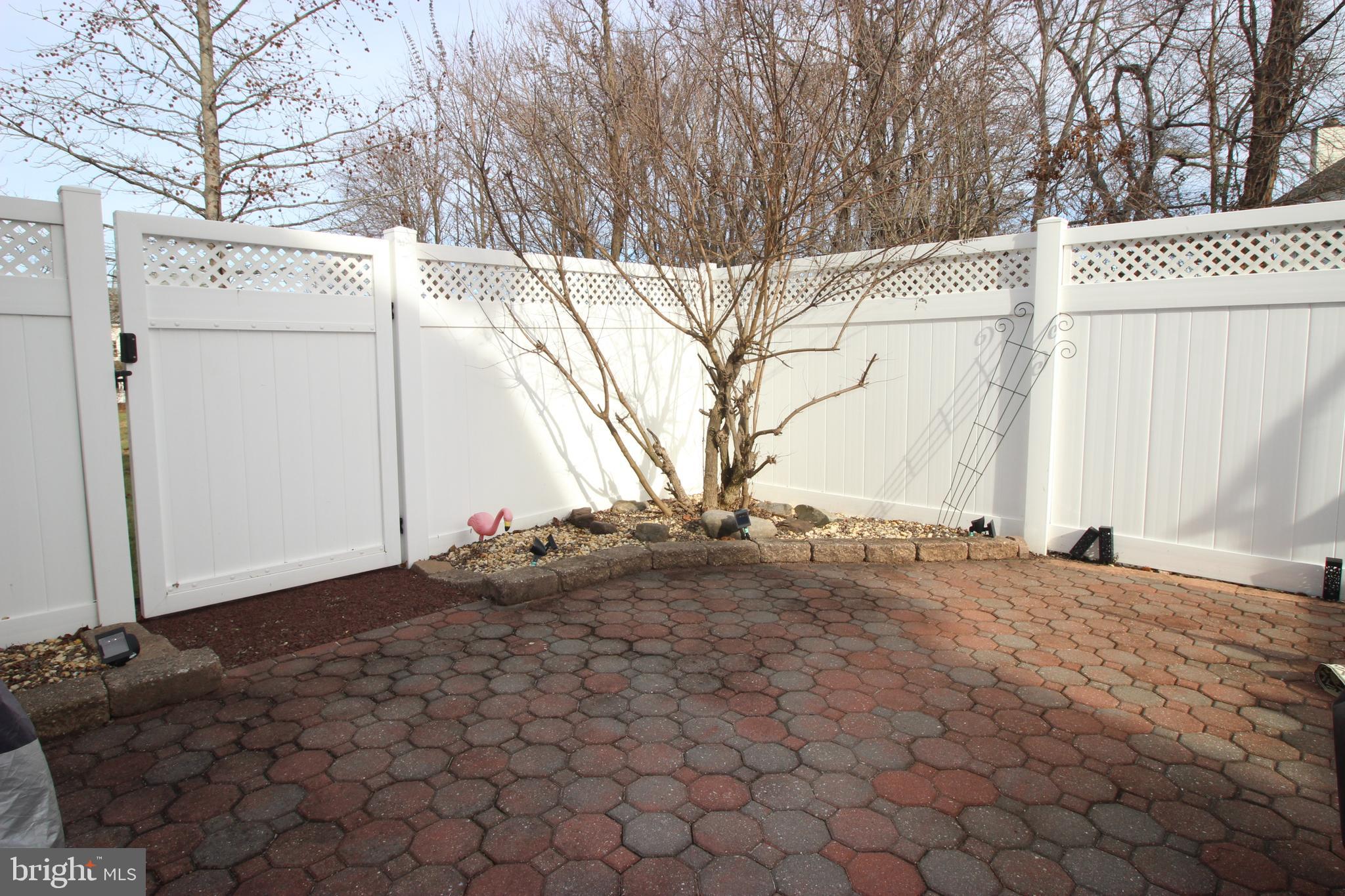 15 Andover Court Bordentown, NJ 08505 - Photo 12 of 28 Gallery Image 12