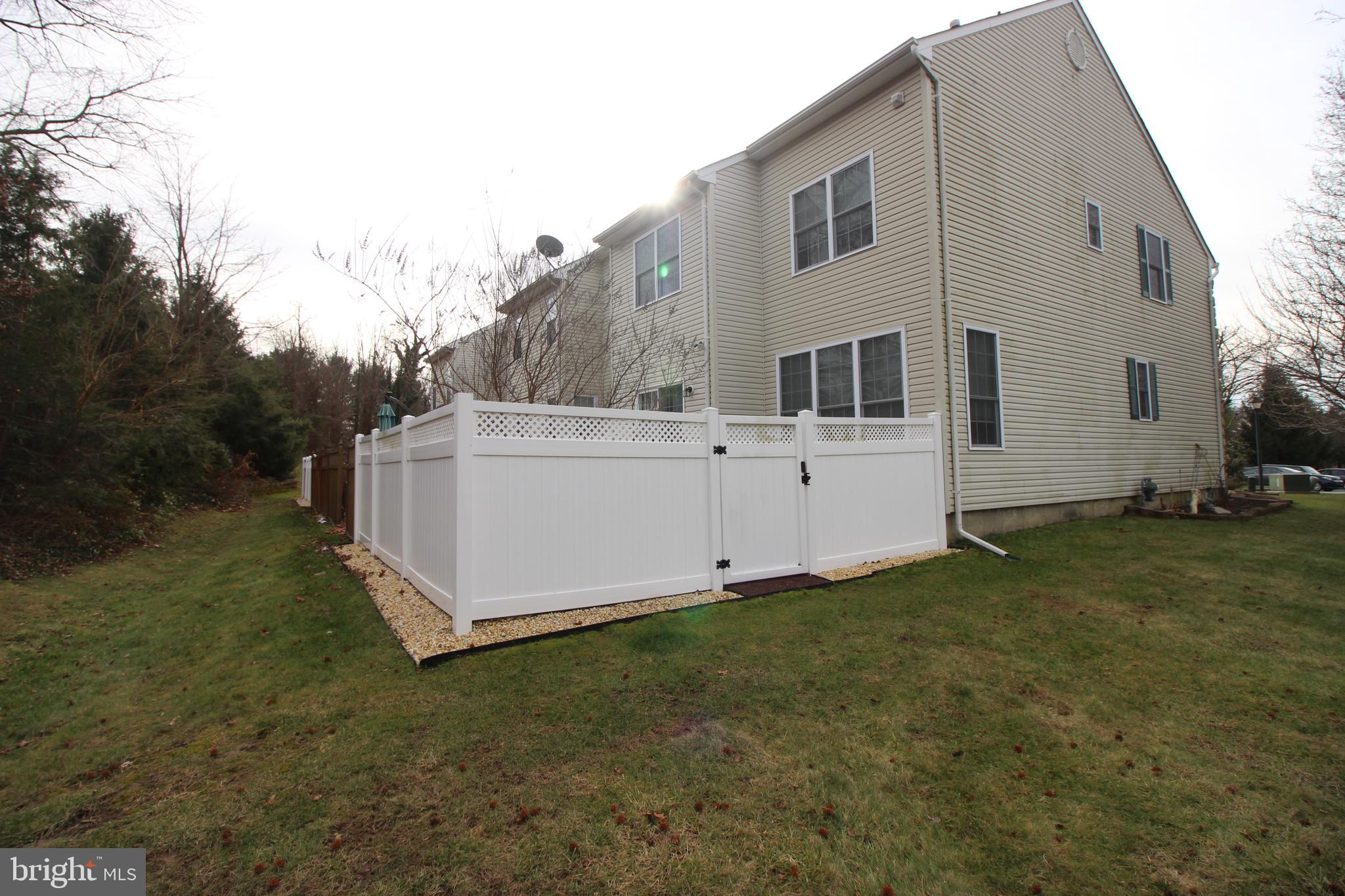 15 Andover Court Bordentown, NJ 08505 - Photo 27 of 28 Gallery Image 27
