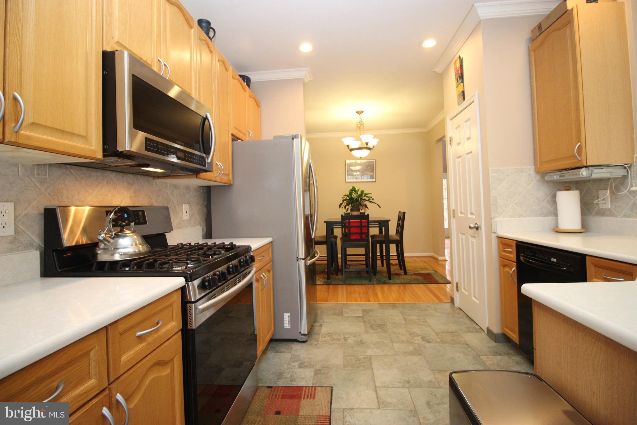 15 Andover Court Bordentown, NJ 08505 - Photo 9 of 28 Gallery Image 9
