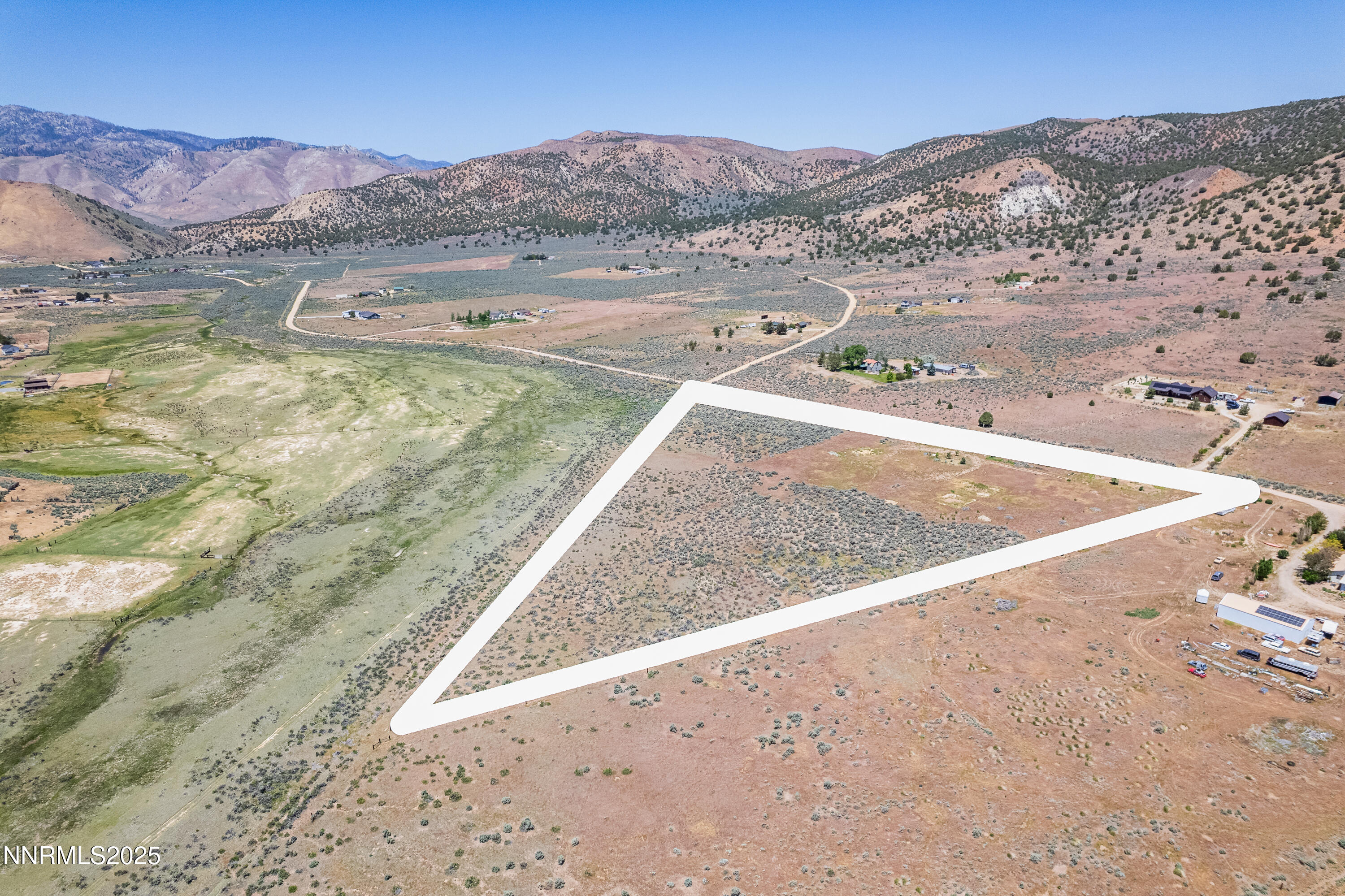 500 Clydesdale Drive Reno, NV 89508 - Photo 4 of 38 500 Clydesdale Dr-20