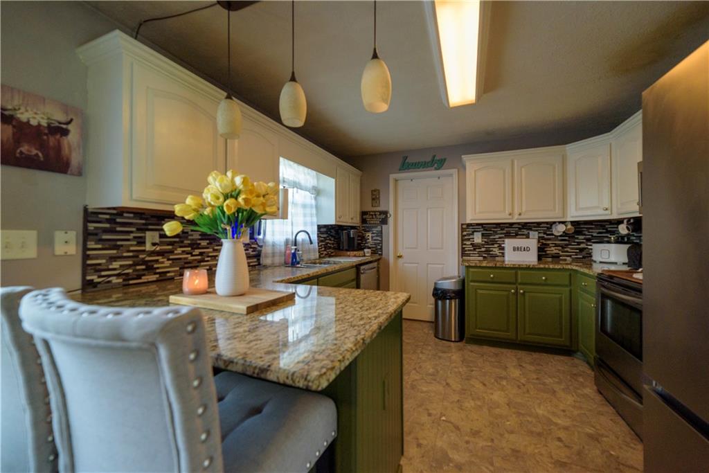 87 Westmoreland Road Cleveland, GA 30528 - Photo 32 of 58