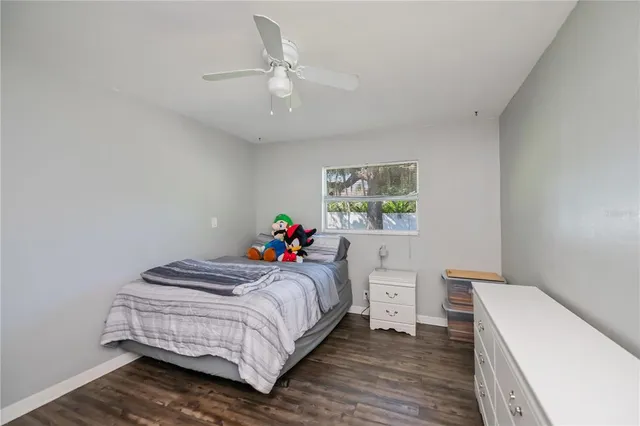 $265,000 | 18530 Hottelet Circle, Port Charlotte, FL 33948