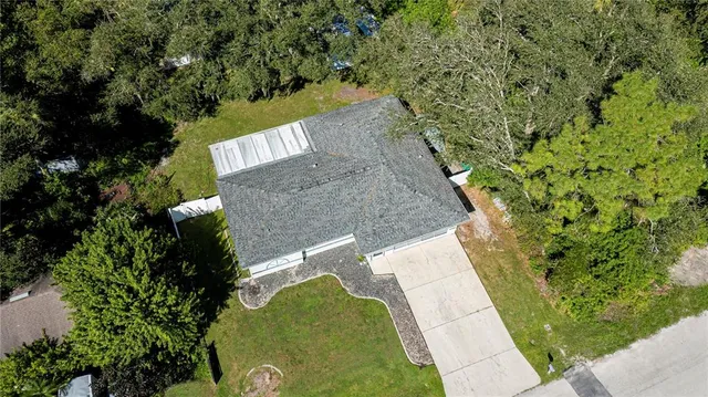 $265,000 | 18530 Hottelet Circle, Port Charlotte, FL 33948